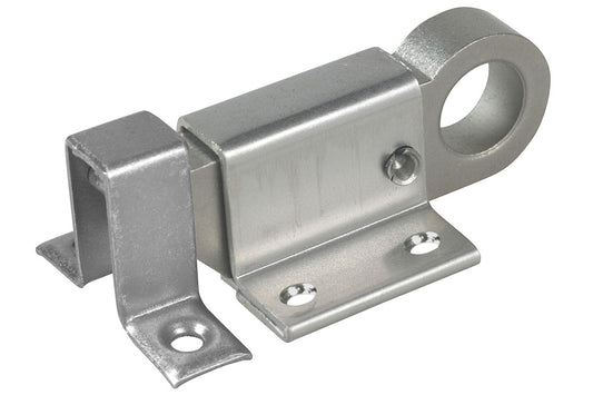 IBFM Art. 912 Cricchetto per Sopraluci In Acciaio Inox