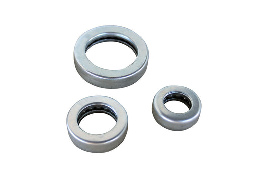 IBFM Art. 913 Cuscinetti a Sfera In Acciaio Inox 12mm cod. 913012
