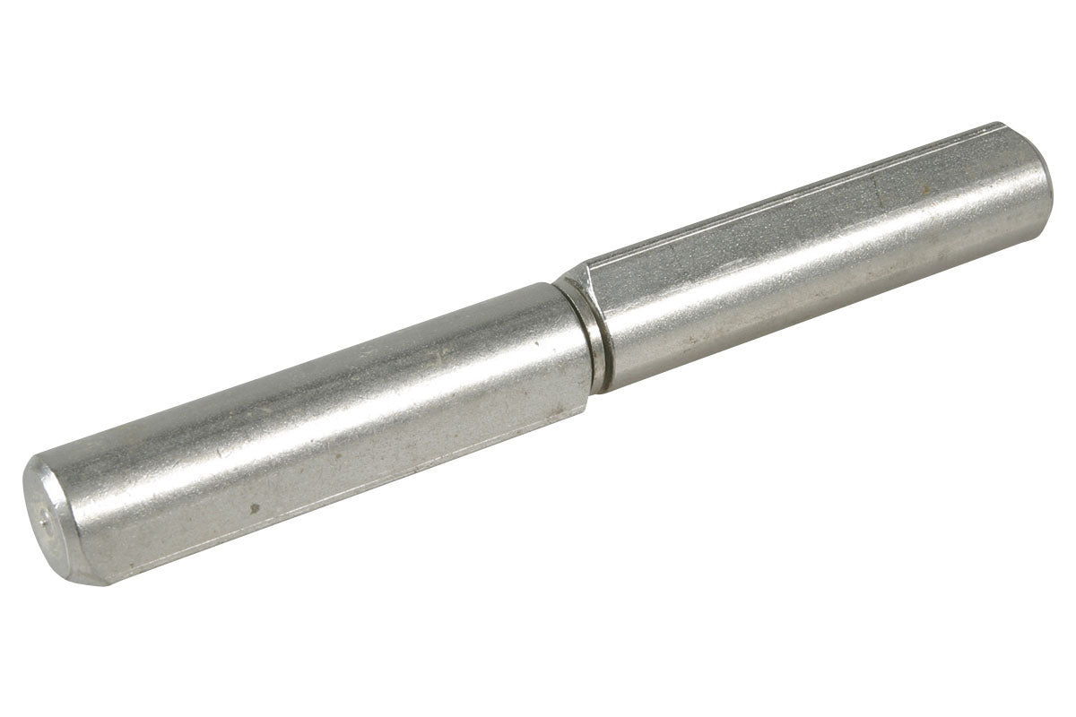 IBFM Art. 914 Cerniera Tornita a Goccia In Acciaio Inox 60mm cod. 914060