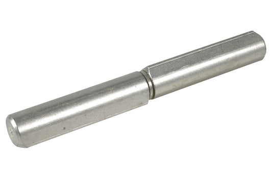 IBFM Art. 914 Cerniera Tornita a Goccia In Acciaio Inox 160mm cod. 914160