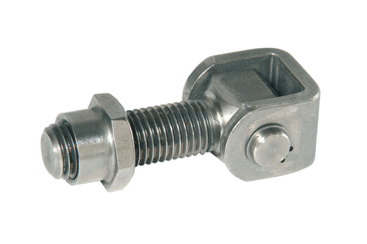 IBFM Art. 925 Cardine Regolabile In Acciaio Inox 20mm cod. 925020