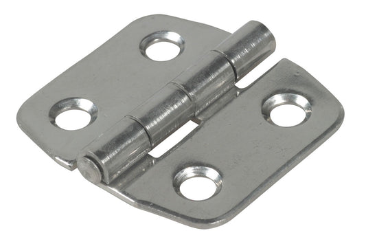 IBFM Art. 95604042 Cerniera Tipo Nautico In Acciaio Inox 40x42mm
