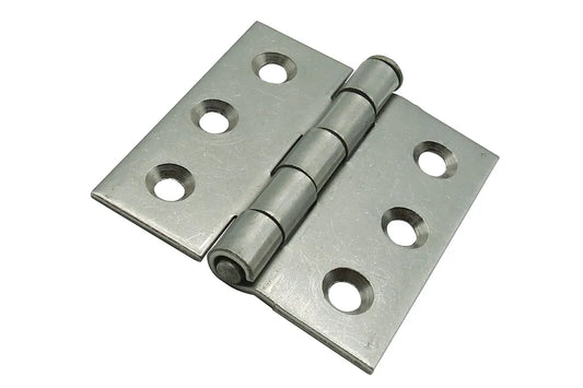 IBFM Art. 959 Cerniera pesante in Acciaio Inox con perno sfilabile