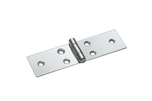 IBFM Art. 961 Cerniera lunga in INOX In Acciaio INOX 26x120mm cod. 96126120
