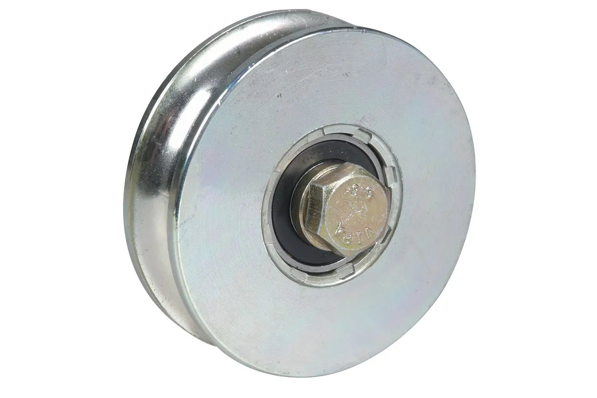 IBFM Art. 962 Ruota per Cancelli