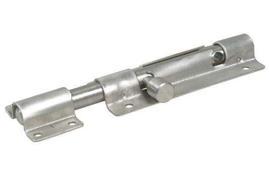 IBFM Art. 963 Catenaccio Tondo In Acciaio Inox 150mm