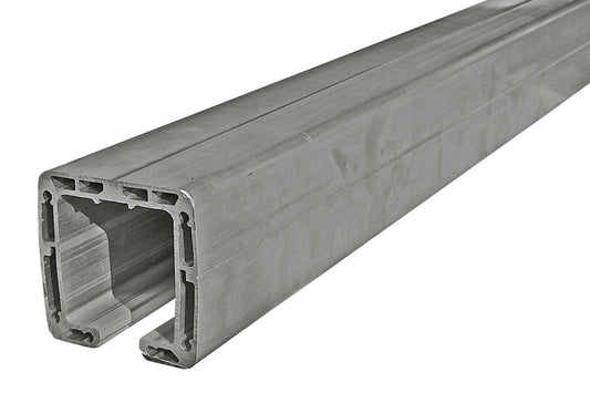 IBFM Art. 2155 Guida in Alluminio In Alluminio 6000mm cod. 2155/6