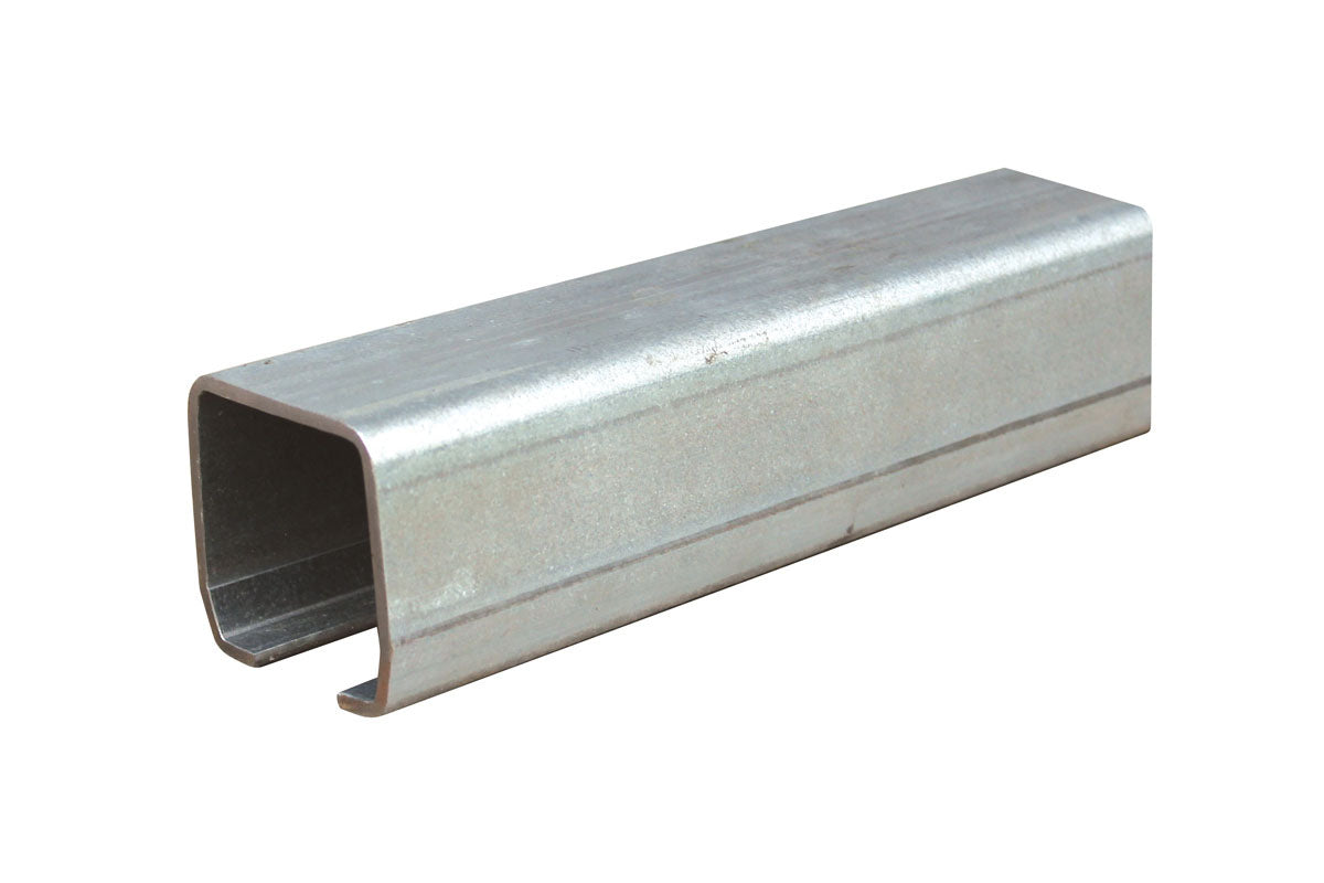 IBFM Art. 2185 Guida in Acciaio In Acciaio Zincato 6000mm cod. 2185/6