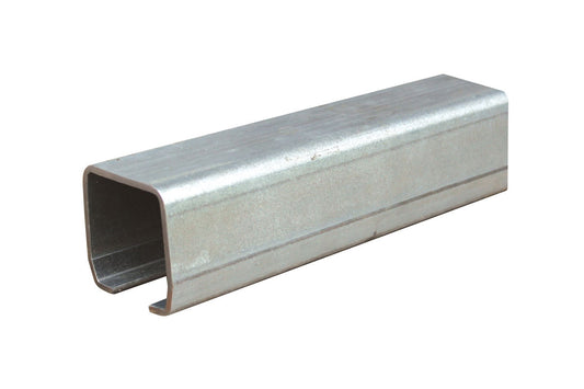 IBFM Art. 2185 Guida in Acciaio In Acciaio Zincato 3000mm cod. 2185/3