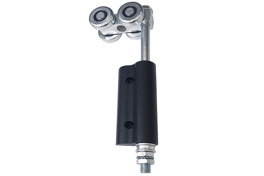 IBFM Art. 4510 Carrello Guida Superiore Completo In Acciaio Zincato