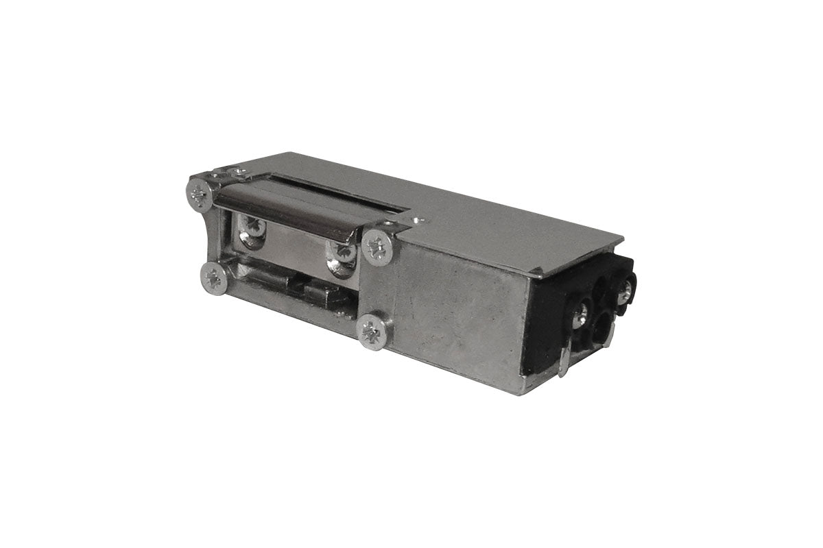 IBFM Art. 9530 Incontro Elettrico per Porta Blindata Con Frontale in Inox DX cod. 9530DX