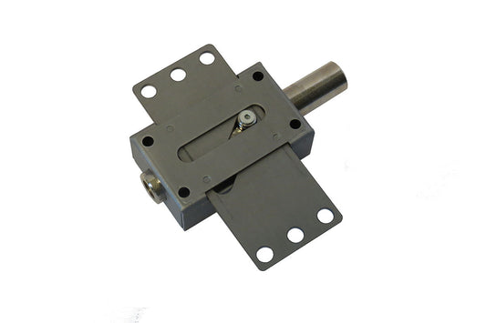 IBFM Art. D1 Deviatore In Ferro Naturale SX cod. D1SX