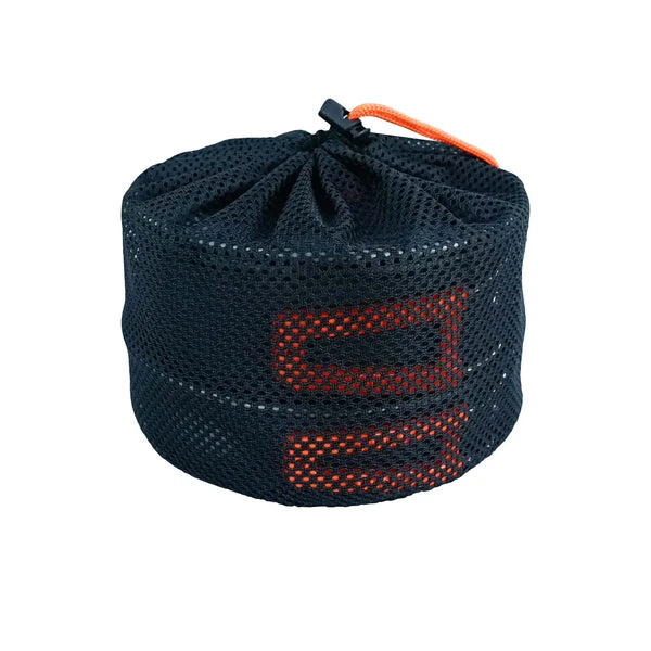 Set da Pentole da Campeggio 3 Pezzi - Outdoor Adventure Teksone